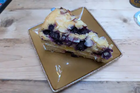 Lily's Waffles and Crêpes photo 3