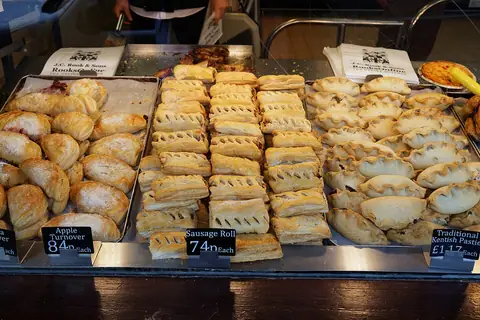 Lily's Waffles and Crêpes photo 4